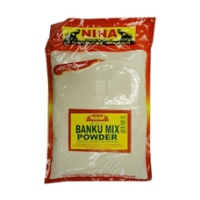 Banku Mix Powder